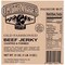 Old Trapper Old Trapper Double Eagles Old Fashioned Beef Jerky 21 oz Pouch 70108T - alternate 3